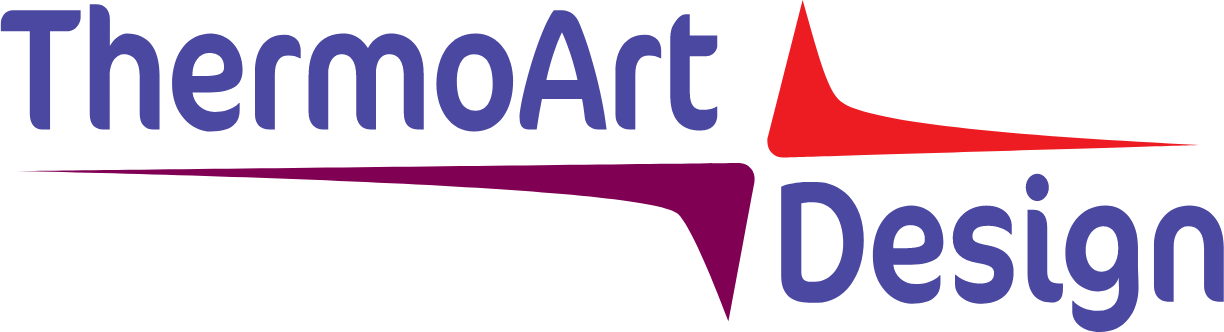 ThermoArt Design logo